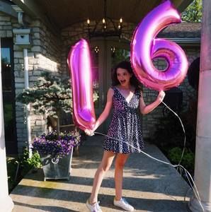 Meet your Posher, Quincy